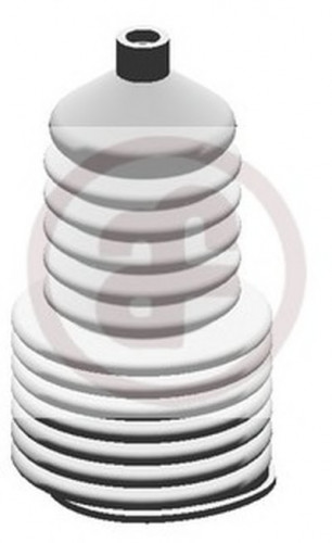 D9005 AUTOFREN SEINSA комплект пылника