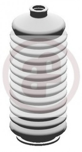 D9012 AUTOFREN SEINSA комплект пылника