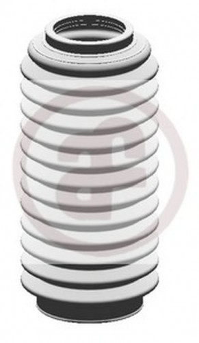 D9007 AUTOFREN SEINSA комплект пылника