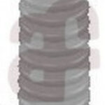 D9008 AUTOFREN SEINSA комплект пылника