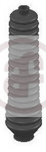 D9008 AUTOFREN SEINSA комплект пылника