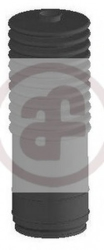 D9009 AUTOFREN SEINSA комплект пылника