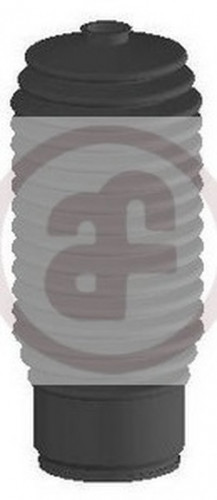 D9011 AUTOFREN SEINSA комплект пылника