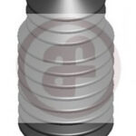 D9111 AUTOFREN SEINSA комплект пылника