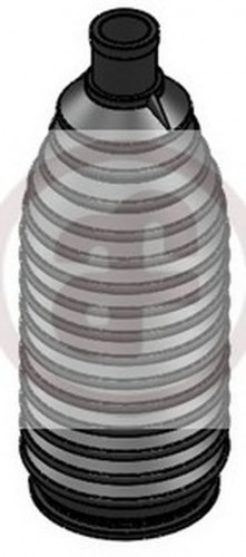 D9049 AUTOFREN SEINSA комплект пылника