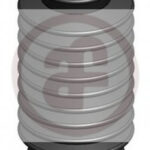 D9067 AUTOFREN SEINSA комплект пылника