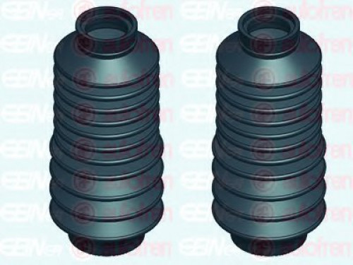 D9072C AUTOFREN SEINSA комплект пылника