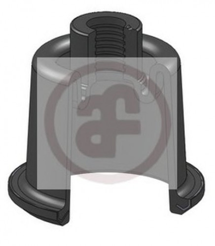 D9092 AUTOFREN SEINSA комплект пылника