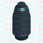 D9119 AUTOFREN SEINSA комплект пылника