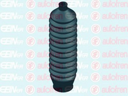 D9139 AUTOFREN SEINSA комплект пылника