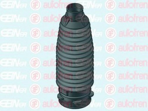 D9198 AUTOFREN SEINSA комплект пылника