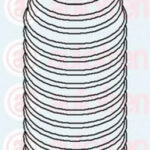 D9213 AUTOFREN SEINSA комплект пылника