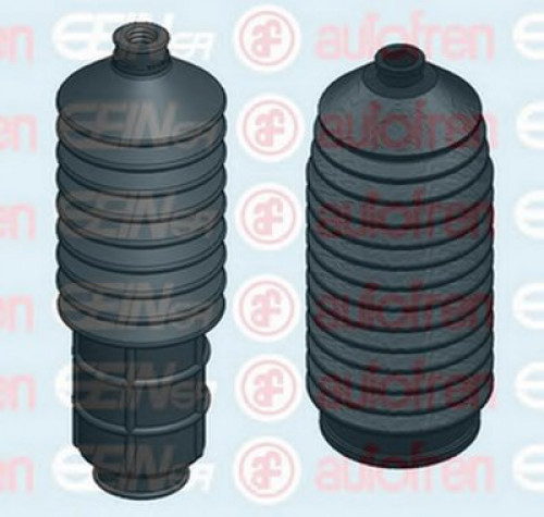 D9214C AUTOFREN SEINSA комплект пылника