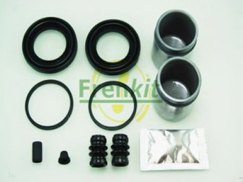 245926 FRENKIT ремкомпл. супорта перед. nissan leaf 13- (d=45mm) (+2 поршня)