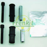 812003 FRENKIT комплект направляющей гильзы