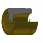 P545503 FRENKIT поршень супорта пер. combo 01-/corsa c 00-/meriva 03-