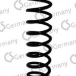 14101517 CS GERMANY винтовая пружина
