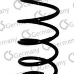 14319404 CS GERMANY винтовая пружина