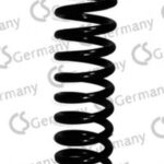 14319411 CS GERMANY винтовая пружина
