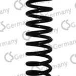 14319521 CS GERMANY винтовая пружина