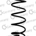 14504035 CS GERMANY винтовая пружина
