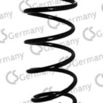 14504061 CS GERMANY винтовая пружина