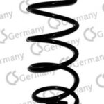 14504062 CS GERMANY винтовая пружина