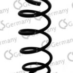 14504063 CS GERMANY винтовая пружина