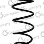 14504104 CS GERMANY пружина передня ford mondeo i 93-96