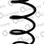 14774272 CS GERMANY винтовая пружина