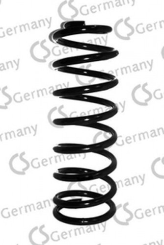 14870411 CS GERMANY винтовая пружина
