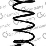 14871048 CS GERMANY винтовая пружина