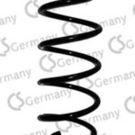 14871284 CS GERMANY винтовая пружина