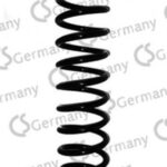 14872611 CS GERMANY винтовая пружина