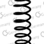 14950210 CS GERMANY винтовая пружина