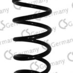 14950704 CS GERMANY винтовая пружина