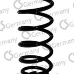 14950706 CS GERMANY винтовая пружина
