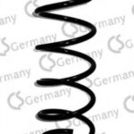 14950729 CS GERMANY винтовая пружина