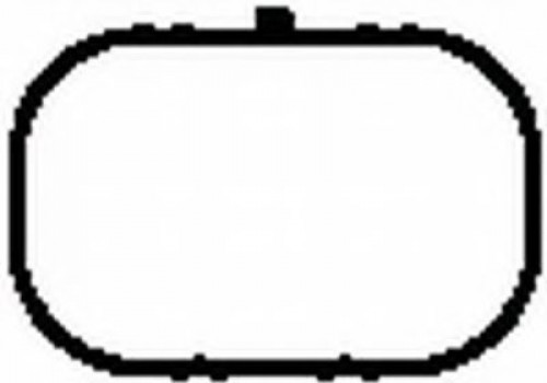 AH4555 BGA прокладка