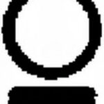 AH5598 BGA прокладка