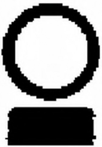 AH5598 BGA прокладка