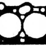 CH0309 BGA прокладка