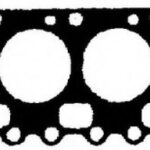 CH0334 BGA прокладка