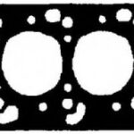 CH0344 BGA прокладка