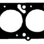 CH0365 BGA прокладка