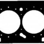 CH0559 BGA прокладка