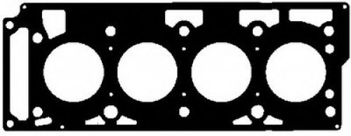 CH1535 BGA прокладка