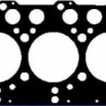 CH1587 BGA прокладка