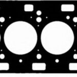 CH2560 BGA прокладка