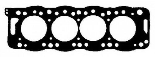 CH6596 BGA прокладка